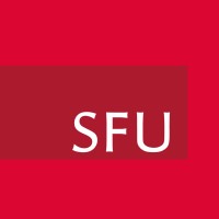 SFU Logo