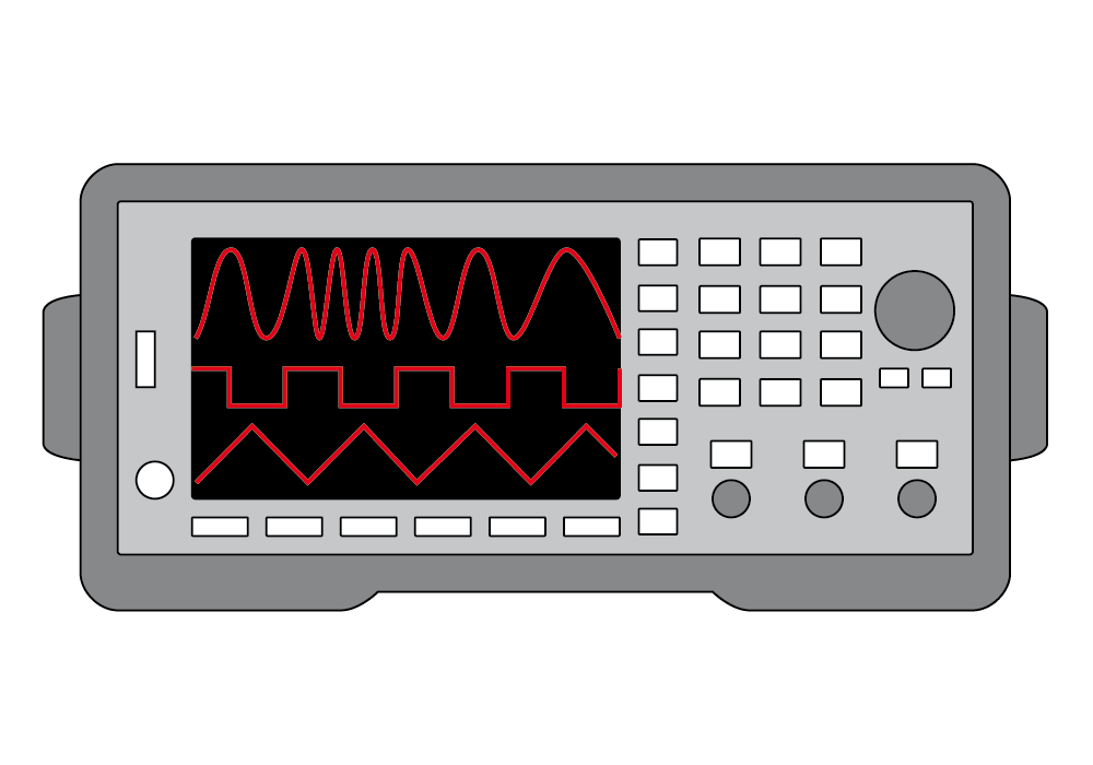 Function Generator