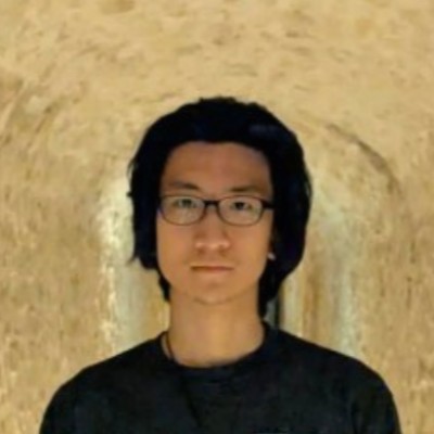headshot
